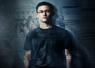 Al cinema | Snowden