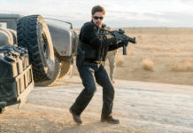 “Soldado”: un action-thriller giocato nel mondo della criminalità