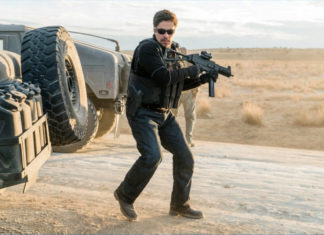 “Soldado”: un action-thriller giocato nel mondo della criminalità