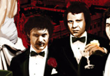 Solo il tempo di morire, Paolo Roversi