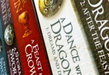 “The winds of winter”: nuovo rinvio per l’uscita del libro di Martin