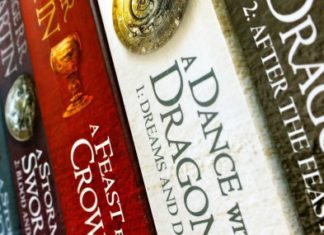 “The winds of winter”: nuovo rinvio per l’uscita del libro di Martin