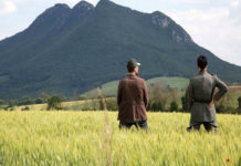 “Sono tornato”: il remake in chiave italiana del film tedesco di successo