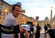 Biennale di Venezia | In anteprima | The young Pope