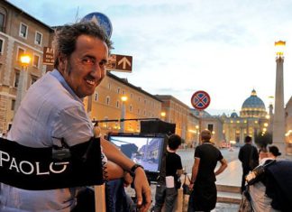 Biennale di Venezia | In anteprima | The young Pope