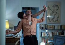 “Sorry angel”: amori e contraddizioni nella vita di uno scrittore gay