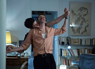 “Sorry angel”: amori e contraddizioni nella vita di uno scrittore gay