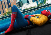 “Spieder-Man Homecoming”: un supereroe giovane e divertente, un film riuscito