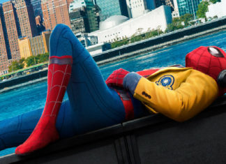 “Spieder-Man Homecoming”: un supereroe giovane e divertente, un film riuscito