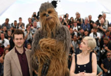 Cartoline dal Festival di Cannes: di parate di stelle e star dimenticate