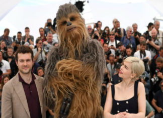 Cartoline dal Festival di Cannes: di parate di stelle e star dimenticate