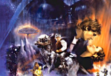 Star Wars Day: May the 4th be with you