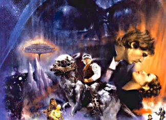 Star Wars Day: May the 4th be with you