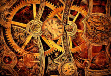 La fabbrica delle meraviglie, Sharon Cameron