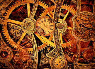 La fabbrica delle meraviglie, Sharon Cameron