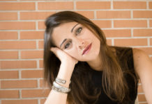 Stefania Serrapica: “Nessun progetto è troppo, se hai intorno persone che ti sostengono”