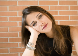 Stefania Serrapica: “Nessun progetto è troppo, se hai intorno persone che ti sostengono”