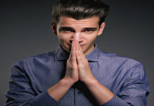 Intervista all’autore Stefano Colucci