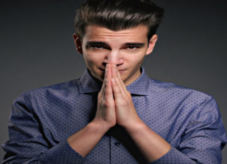 Intervista all’autore Stefano Colucci