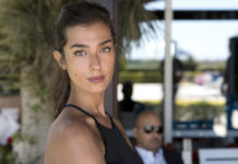 Intervista all’attrice Stella Egitto