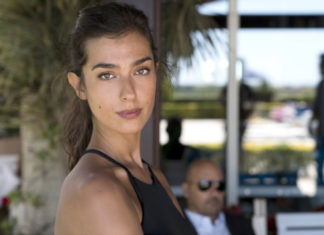 Intervista all’attrice Stella Egitto