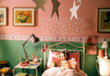 “Stella Amore”: la bambina attrice si scontra con il mondo degli adulti