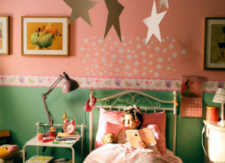 “Stella Amore”: la bambina attrice si scontra con il mondo degli adulti