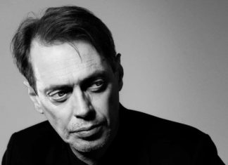 I FANTASTICI 4 | Happy birthday, Steve Buscemi!
