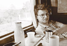 L’eredità di Stieg Larsson: arriva il quarto romanzo di Millennium