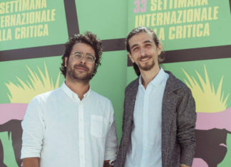 Settimana internazionale della critica: trionfa il siriano “Still recording”