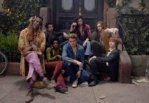 “Stonewall”: quando la storia incontra il romanzo di formazione