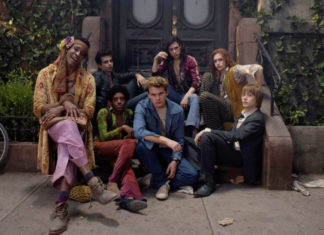 “Stonewall”: quando la storia incontra il romanzo di formazione