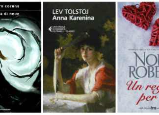 Libri da leggere (al calduccio) quando fuori infuria la tempesta