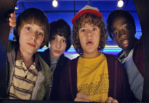 “Stranger Things 2”: tutto quello che c’è da sapere sulla serie Netflix