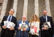 Premio Strega 2018: il cerchio si stringe a 12 candidati