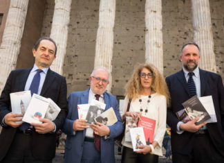 Premio Strega 2018: il cerchio si stringe a 12 candidati