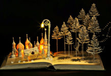 BOOKCITY MILANO: dal 22 al 25 ottobre si vive nel segno dei libri