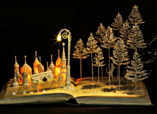 BOOKCITY MILANO: dal 22 al 25 ottobre si vive nel segno dei libri