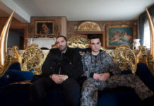 “Suburra – La serie”: l’anima nera di Roma nella produzione Netflix Italia