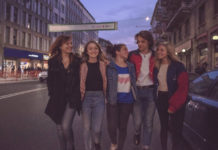 “Succede”: se il teen movie è in salsa italiana e convince a pieno