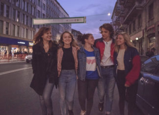 “Succede”: se il teen movie è in salsa italiana e convince a pieno