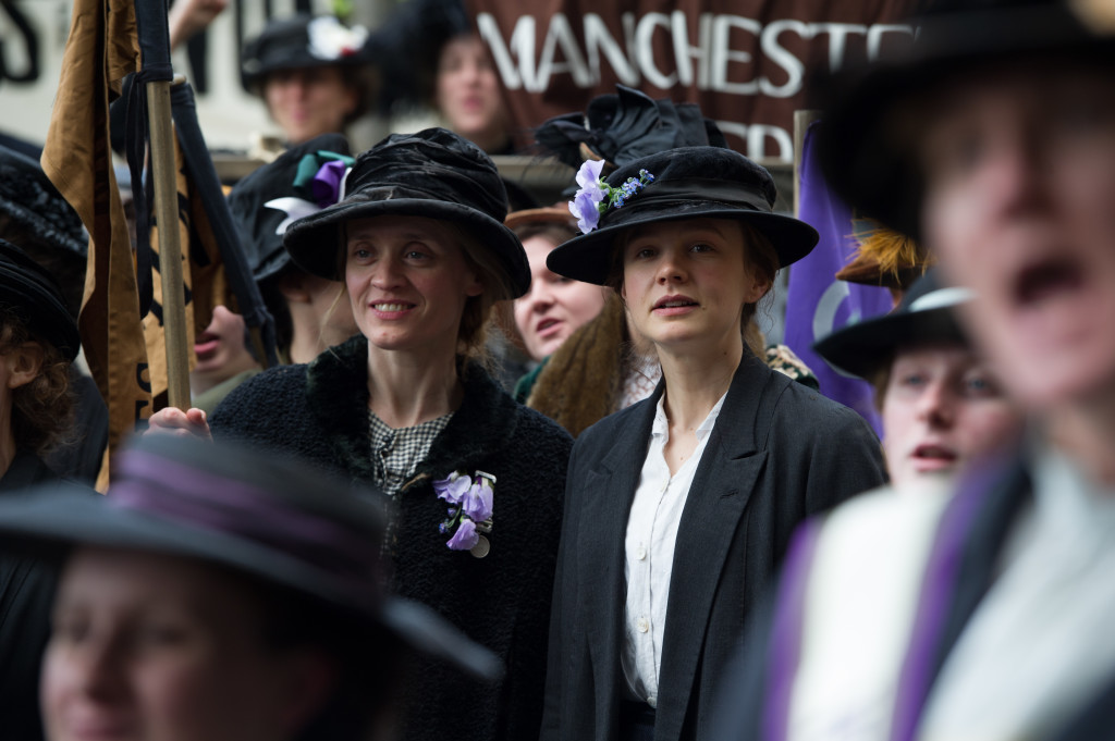 Suffragette