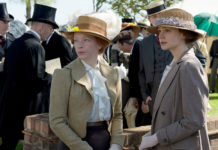 “Suffragette”: un film che racconta la difficile lotta delle donne per il voto