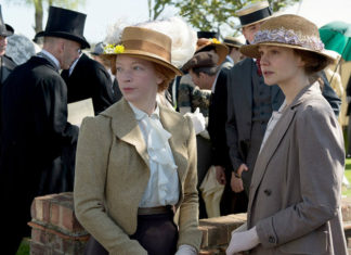 “Suffragette”: un film che racconta la difficile lotta delle donne per il voto