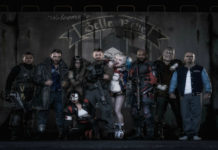 “Suicide Squad”: un gruppo di cattivi squinternati in difesa della Terra