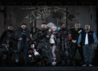 “Suicide Squad”: un gruppo di cattivi squinternati in difesa della Terra