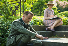 Libri al cinema: Suite francese