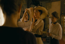 “Tramonto”: un mistery elegante ma con diverse ambiguità irrisolte