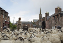 TFF: duecento film, notte horror e maratone da intenditori