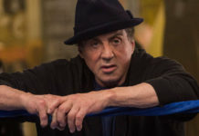 I FANTASTICI 4 | Happy birthday, Sylvester Stallone!